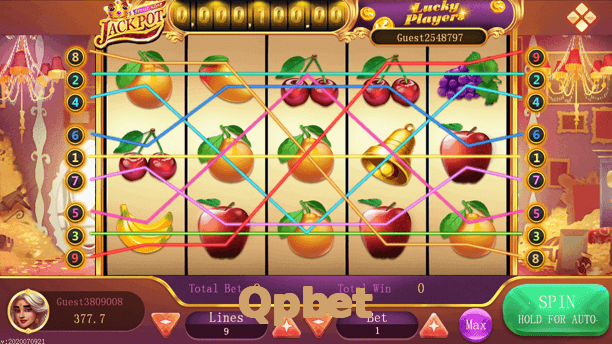 Qpbet game app for Pakistan players